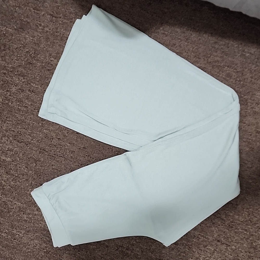 Flare Pants